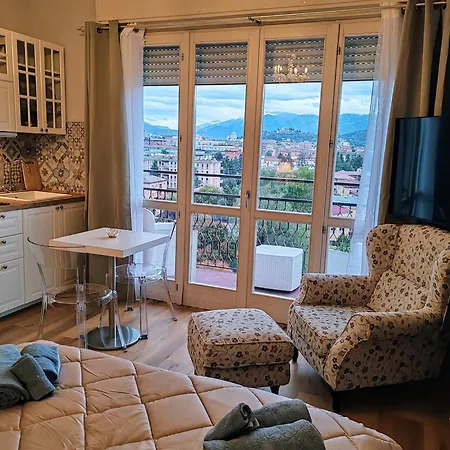 Appartement Alpha *